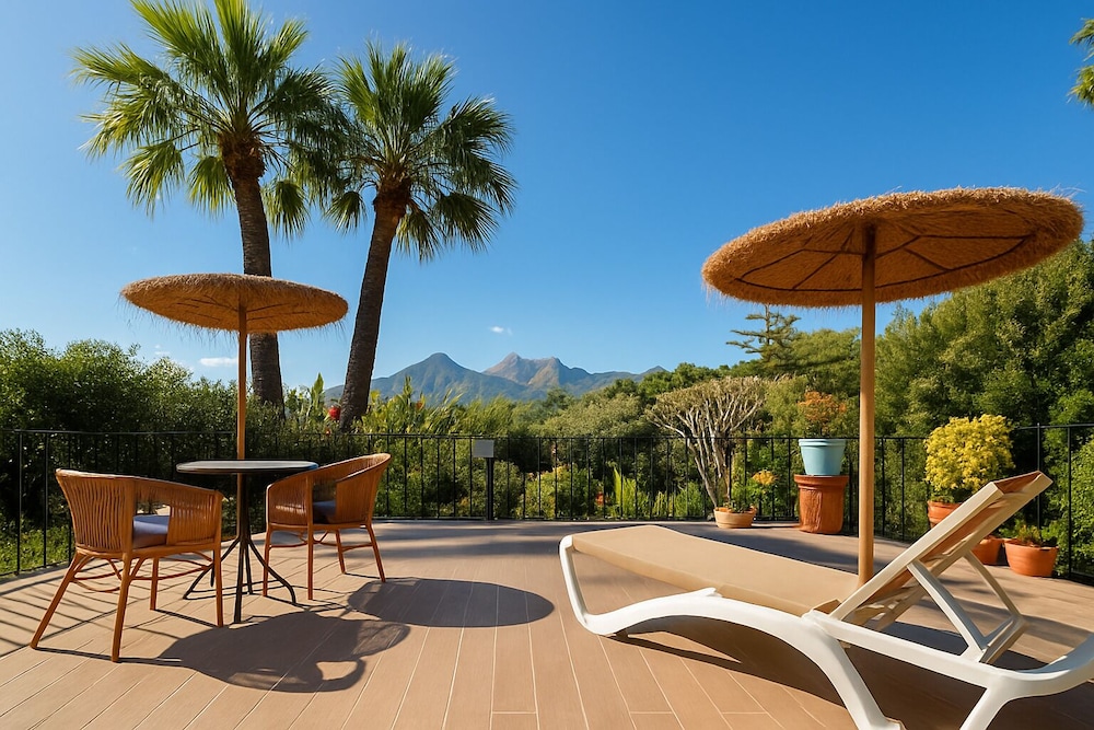 Altea Paradise B&B - Adults Only 30/36