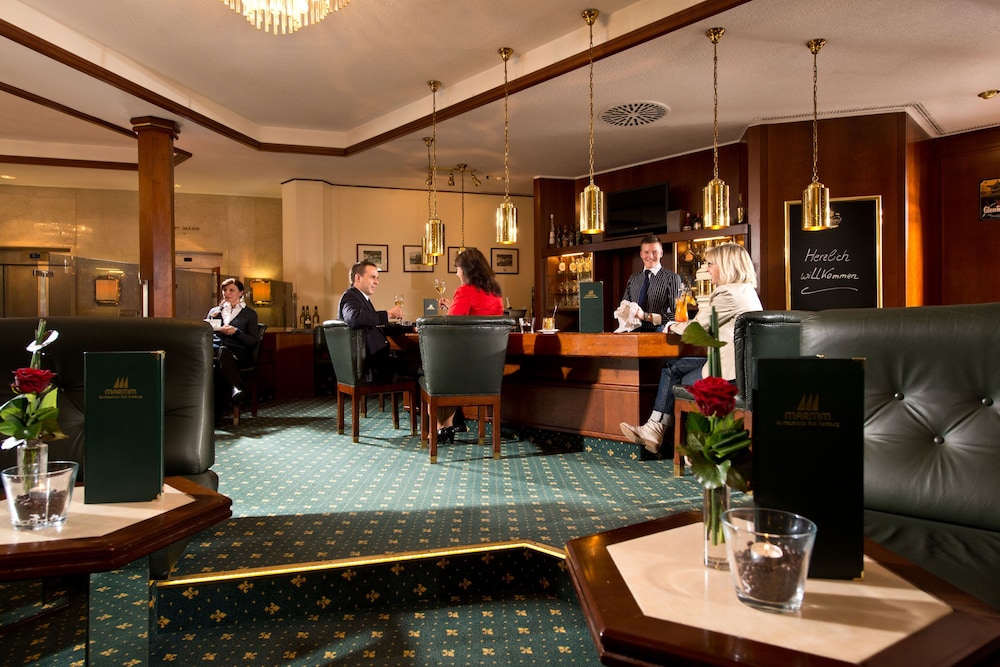 Maritim Hotel Bad Homburg 11/63