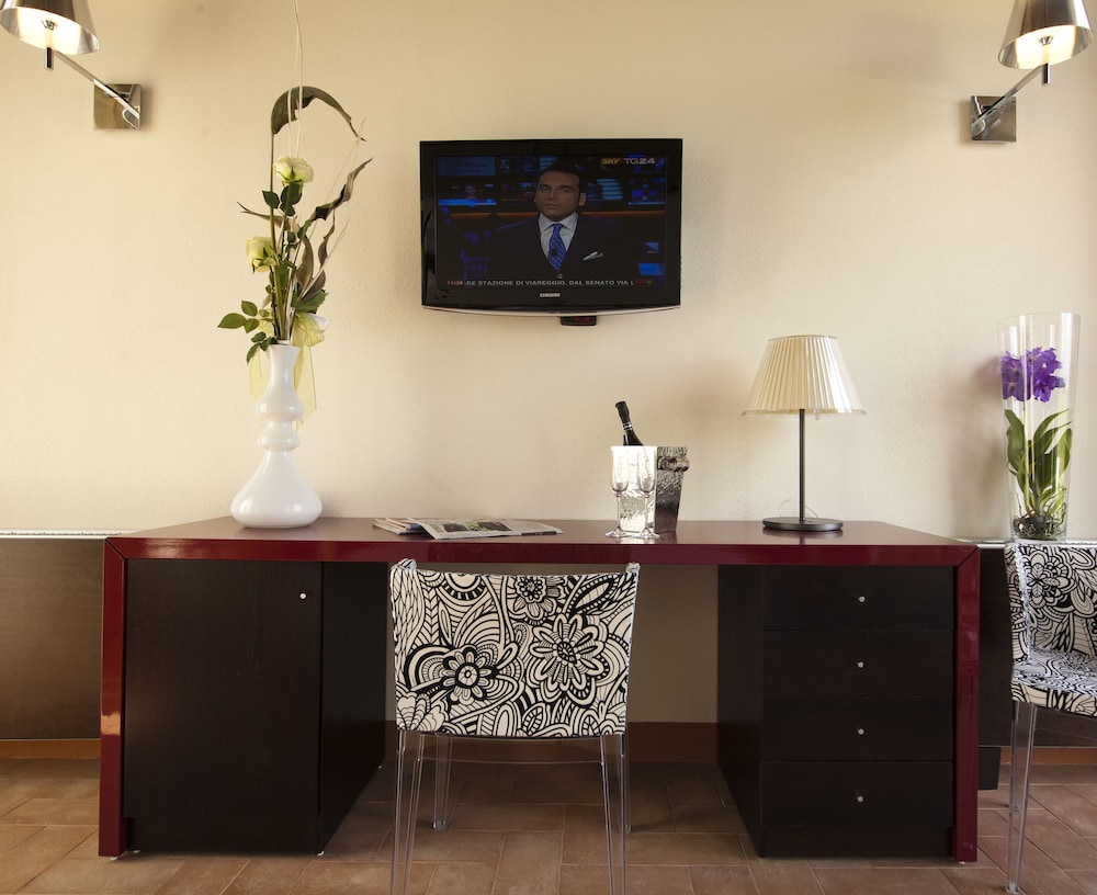 Locanda Sant'agata 6/63