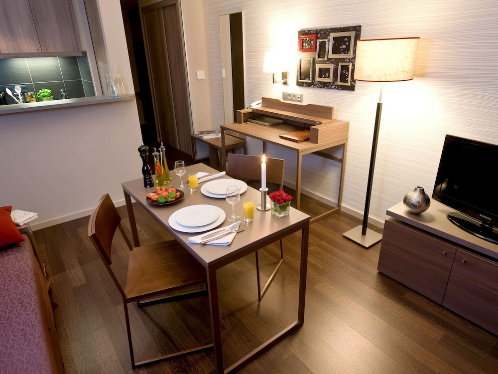 Aparthotel Adagio Berlin Kurfurstendamm 62/69