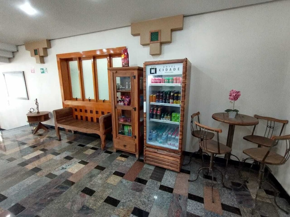 Hotel Cidade 38/52