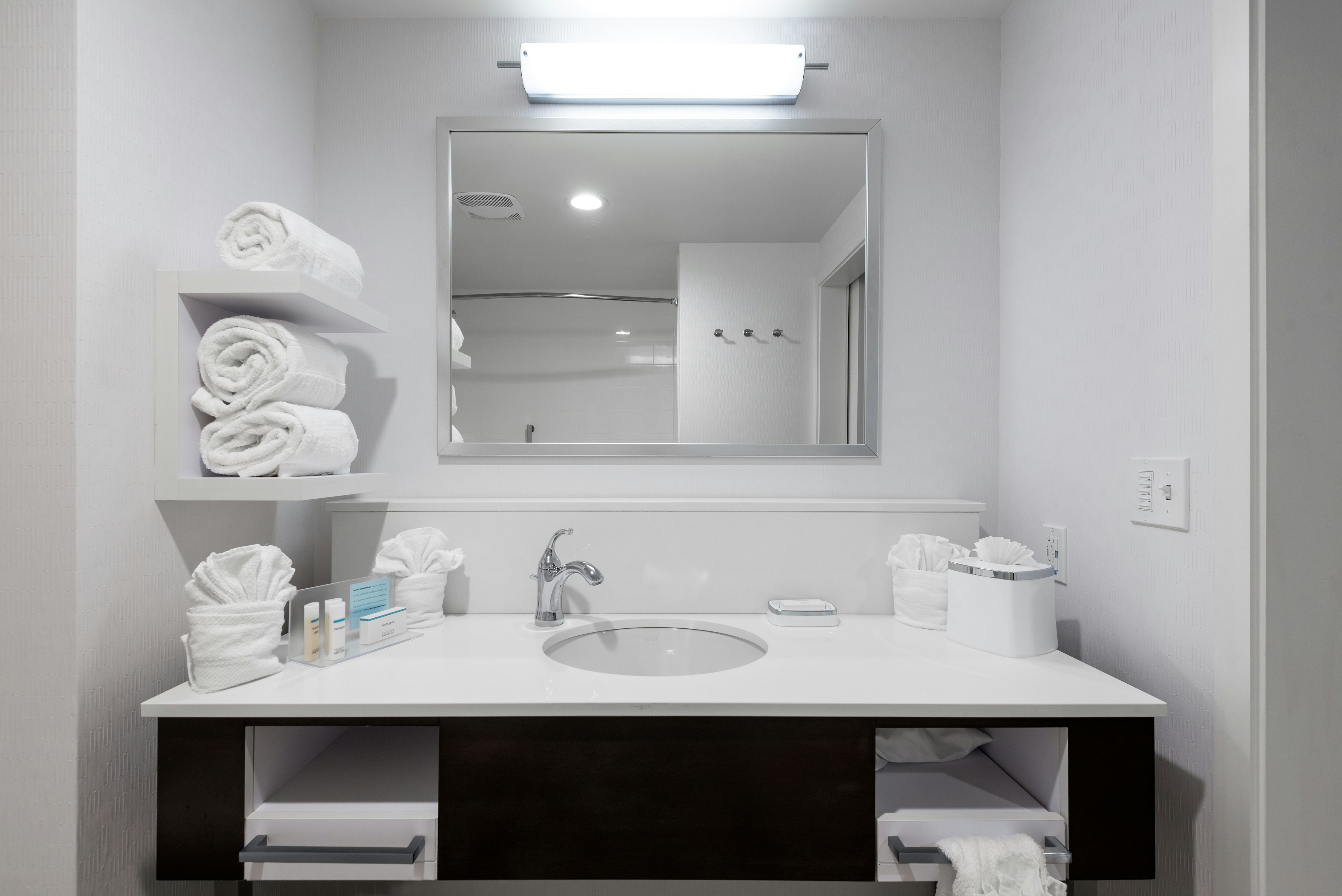 Hampton Inn & Suites West Melbourne-Palm Bay Road 45/46