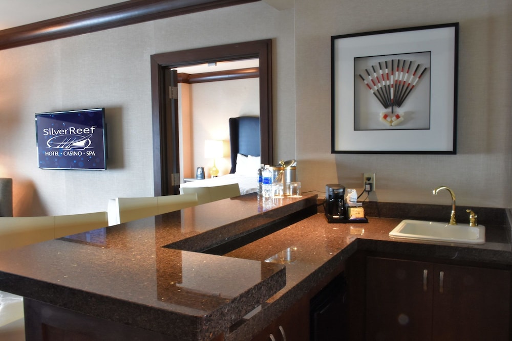 Silver Reef Hotel Casino Spa 44/50