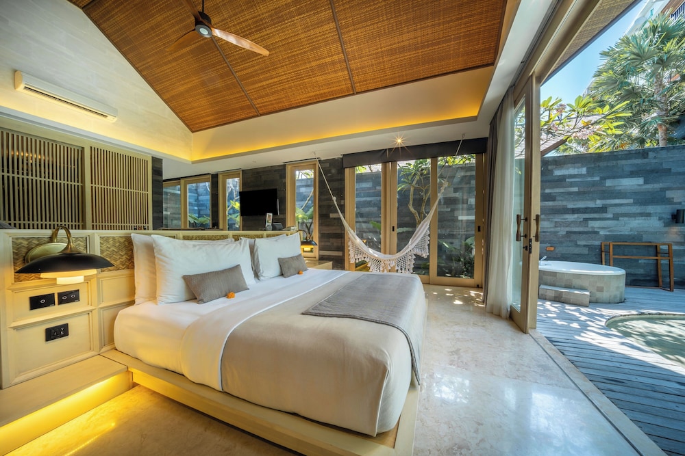 Astera Resort Canggu by Ini Vie Hospitality 16/49