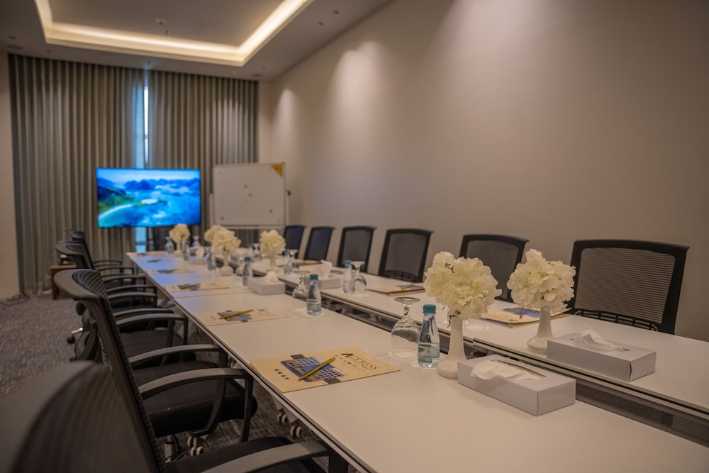 العنوان فندق الحمراء(Rosemond Alhamra (EX.Address Al Hamra)) 36/43