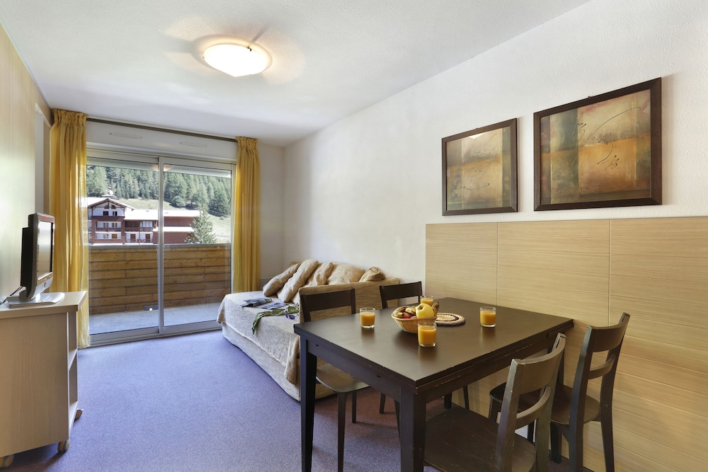 Residence Vacanceole Les Chalets du Verdon 51/65