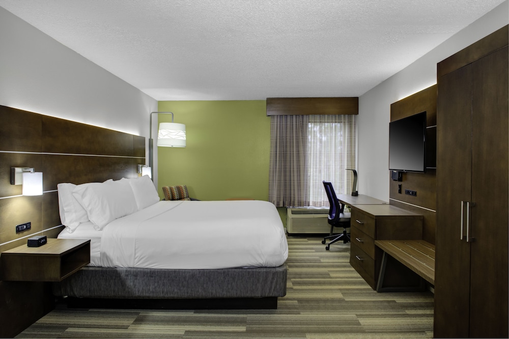 Holiday Inn Express Chester 10/43
