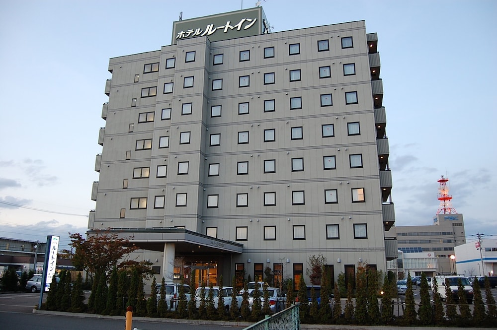 Hotel Route-Inn Fukuioowada 2/49
