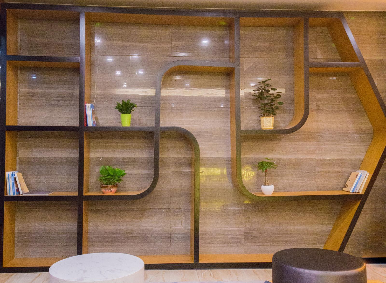 Chonpines Hotel (Huizhou Huidong Hongling Avenue) 61/68