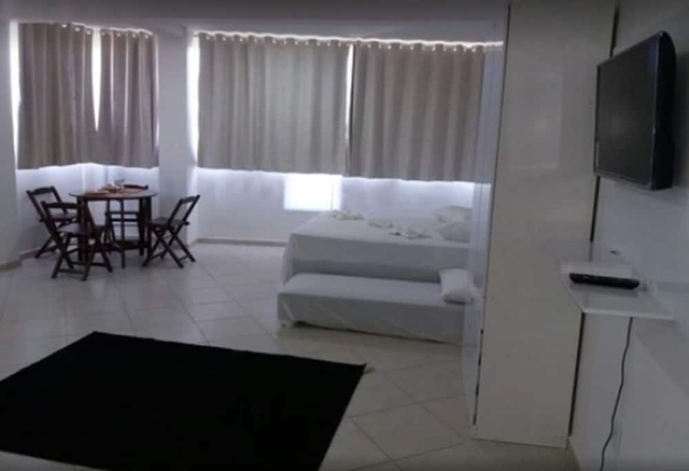 Pousada Loft Praia Dos Anjos 20/35