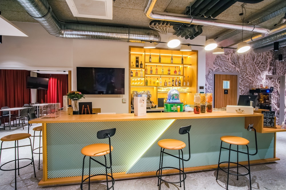 ibis Styles Albertville 51/61