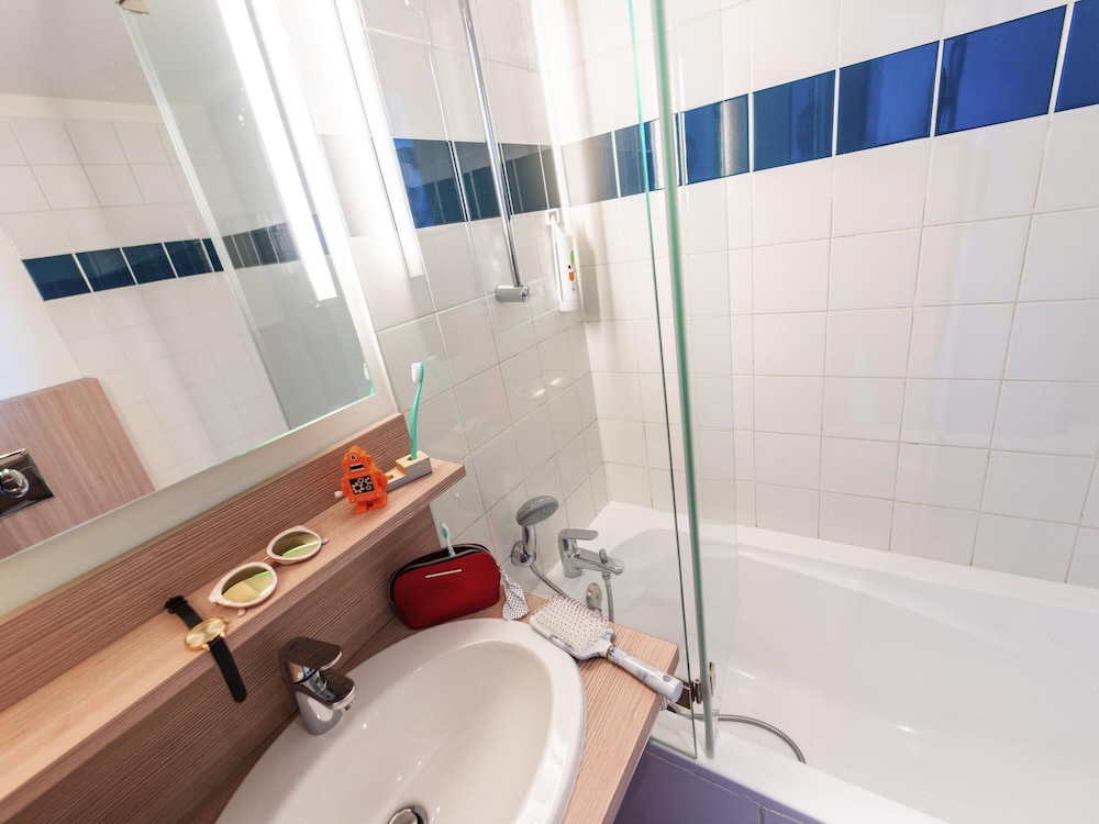 Ibis Styles Paris Velizy 56/59