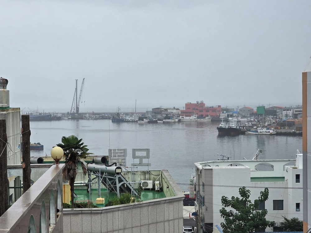 Heimishi Hotel Tongyeong 46/50