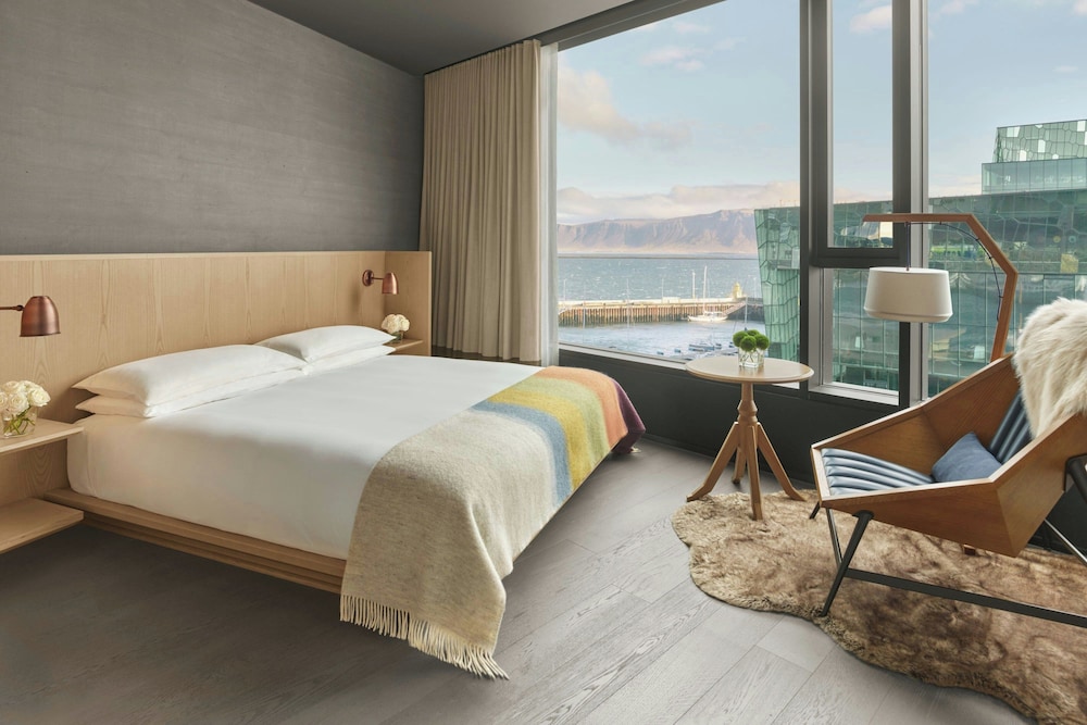 1 Bedroom, Deluxe, Suite