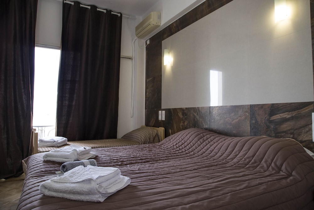 Porto Evia Mare Boutique Hotel 4/32