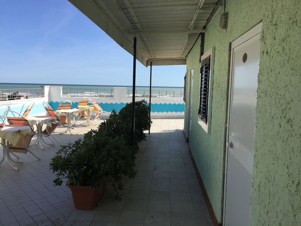 Hotel Nuovo Belvedere 45/50