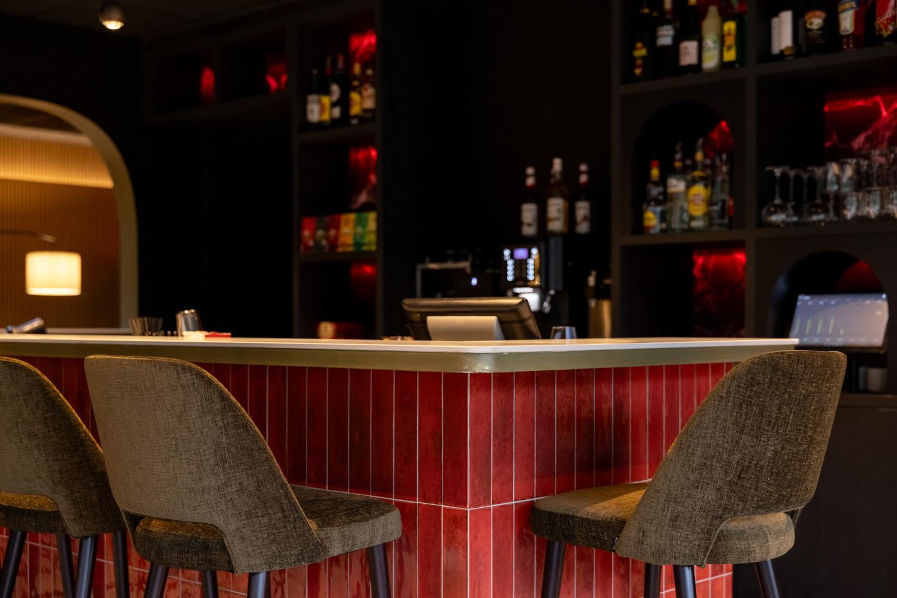 Bremberg Hotel 29/50