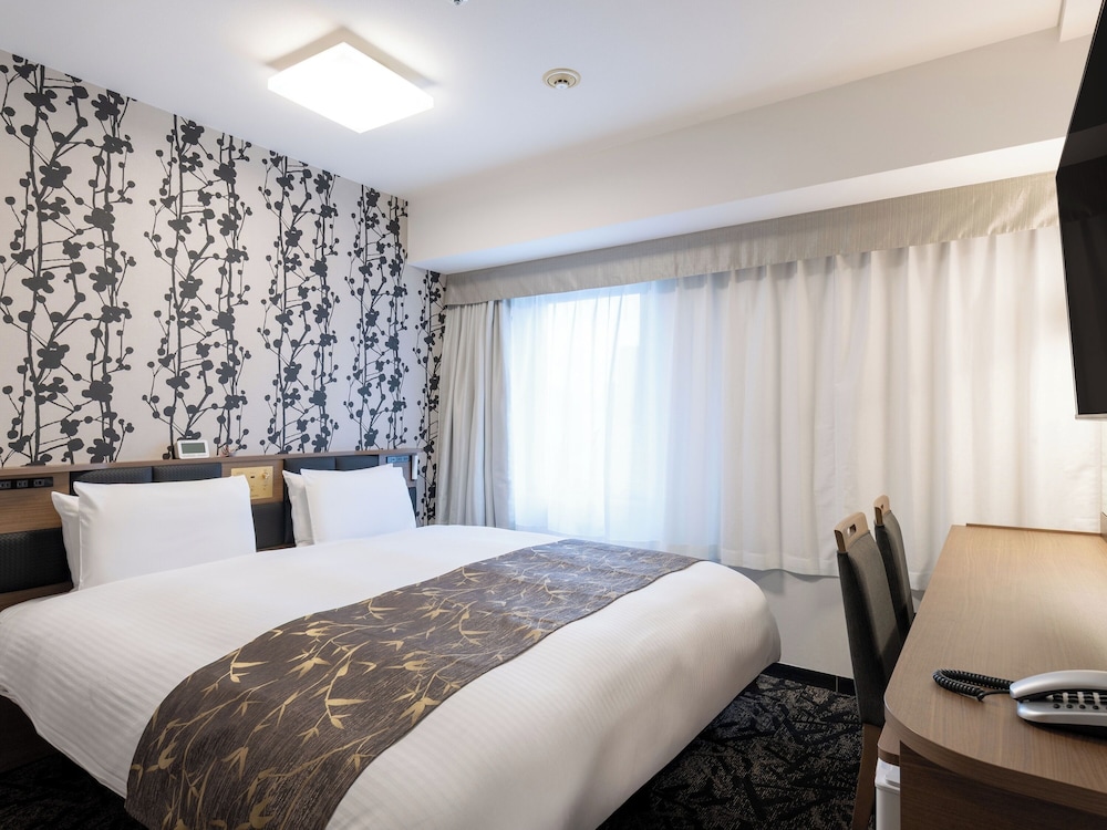 APA Hotel Osaka Higobashi-ekimae 18/63