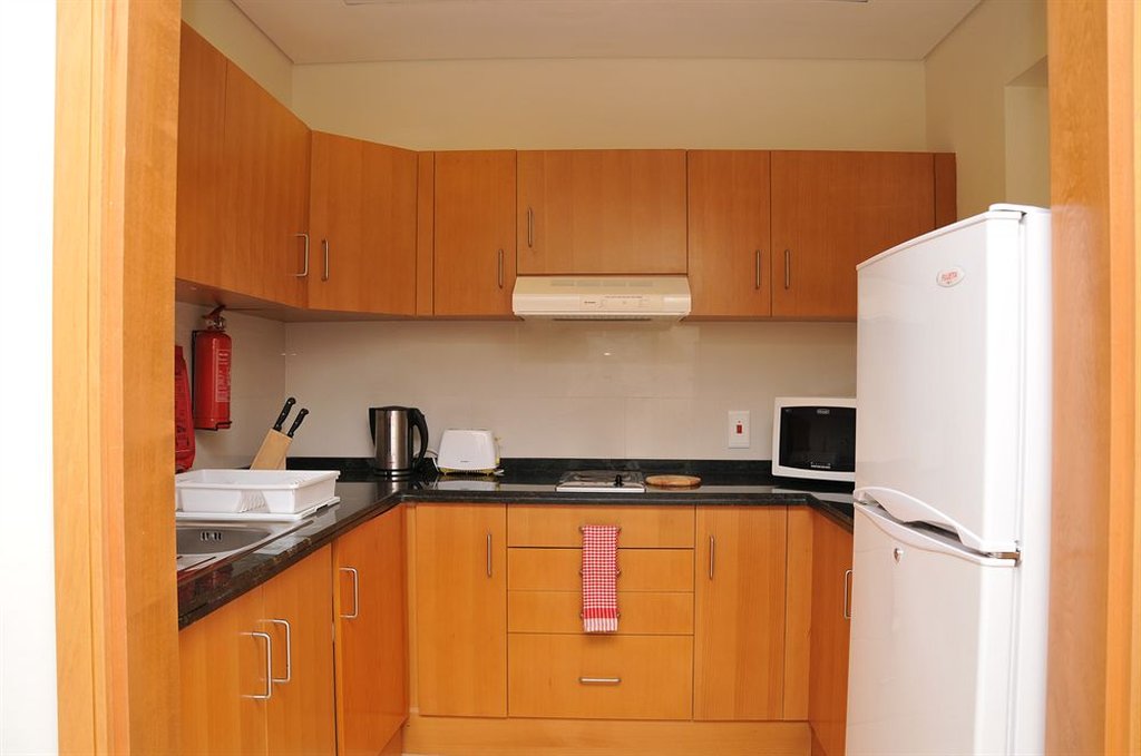 City Stay Grand Hotel Apartment 6/27
