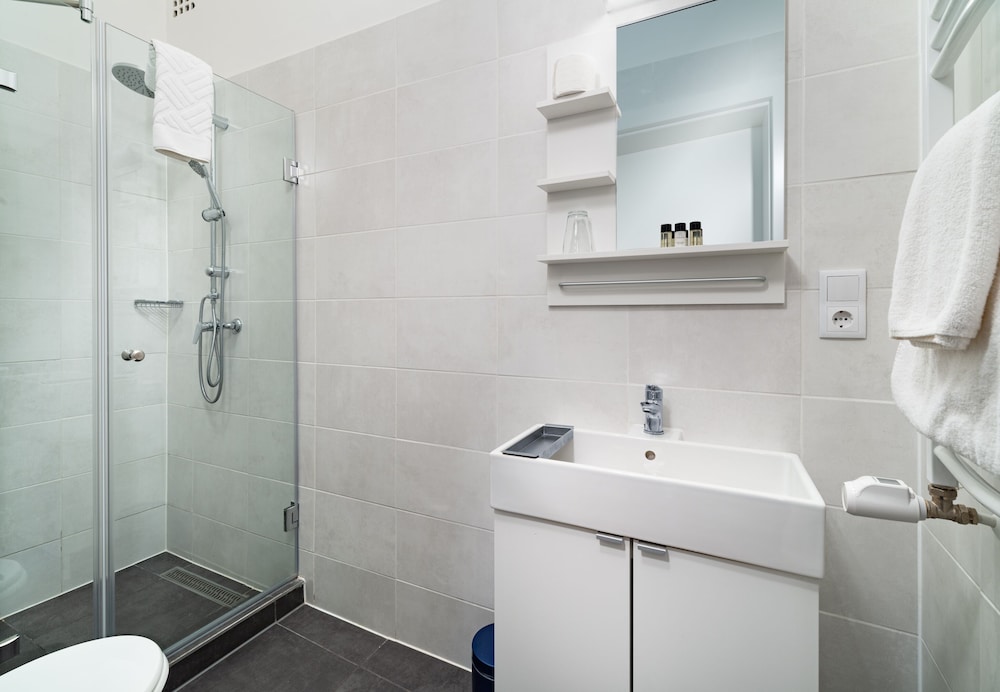 RES City Residence Hotel Budapest 28/33