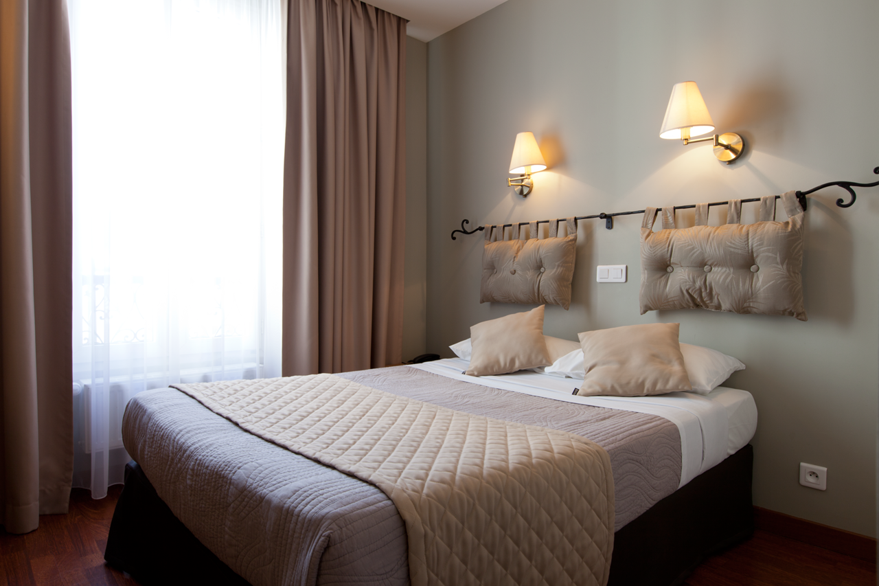 Hotel Cosmotel 55/83