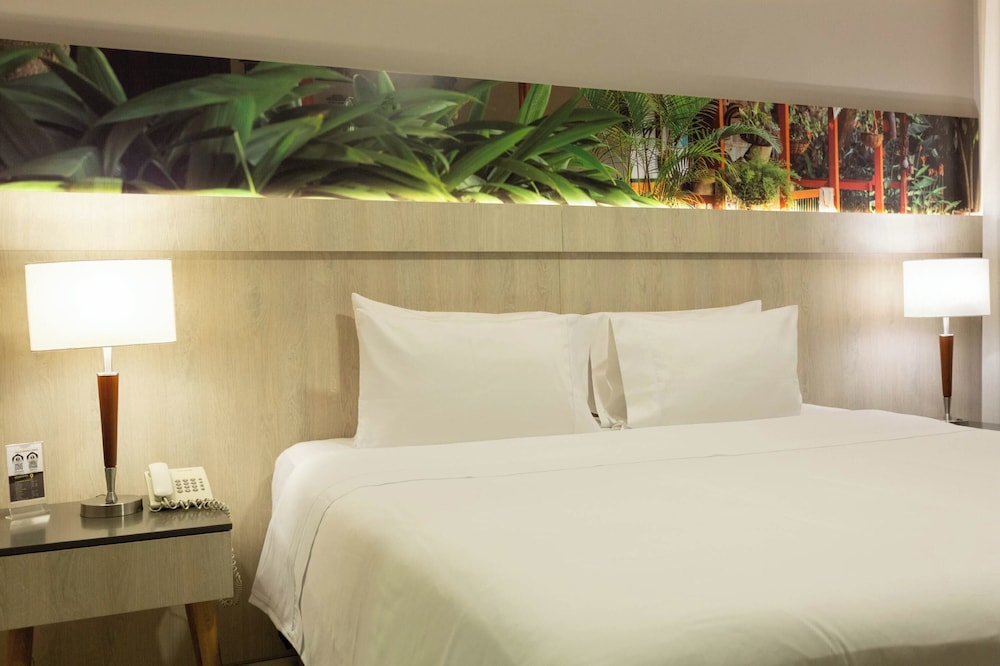 Soratama Hotel 14/49