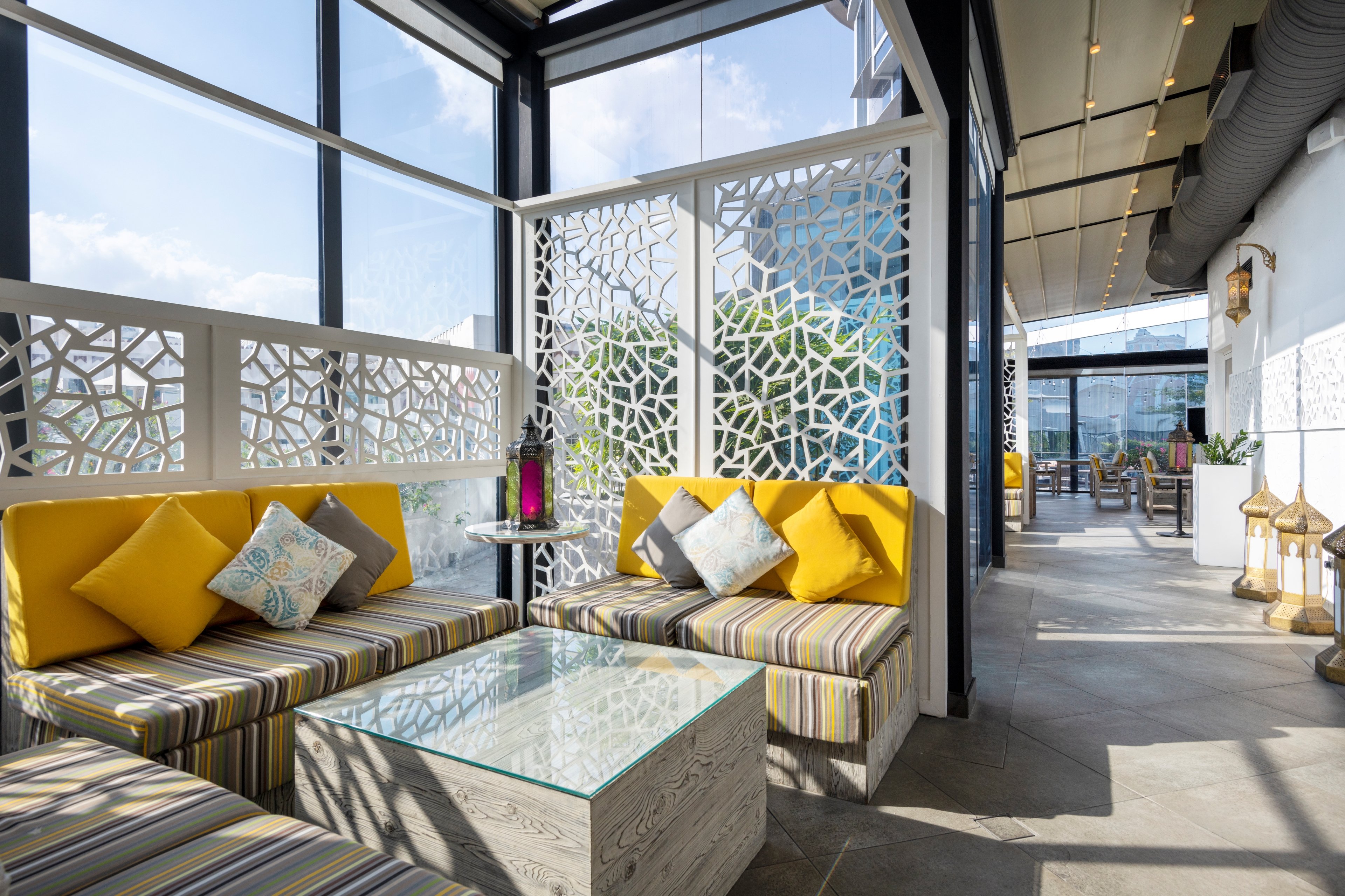 Crowne Plaza Doha - The Business Park 24/50