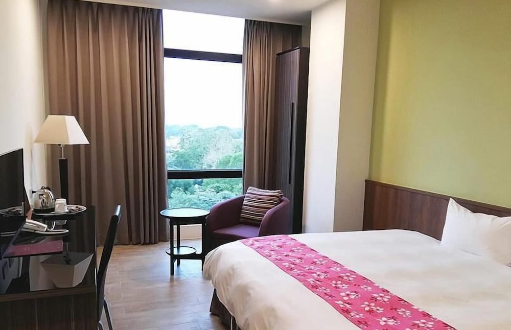 Sendale Zhubei Business Hotel 13/27