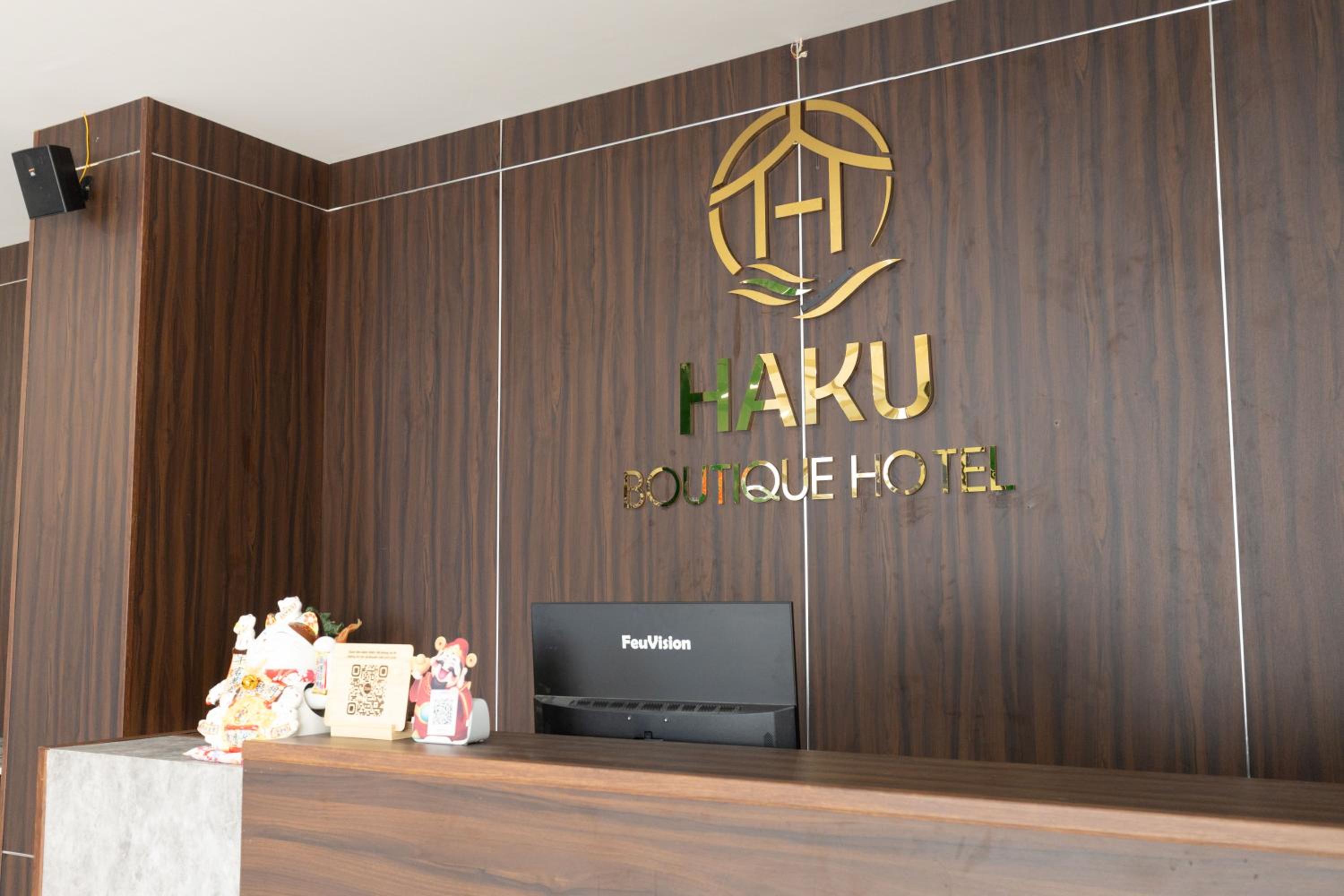 HAKU Boutique Hotel Vung Tau 14/55