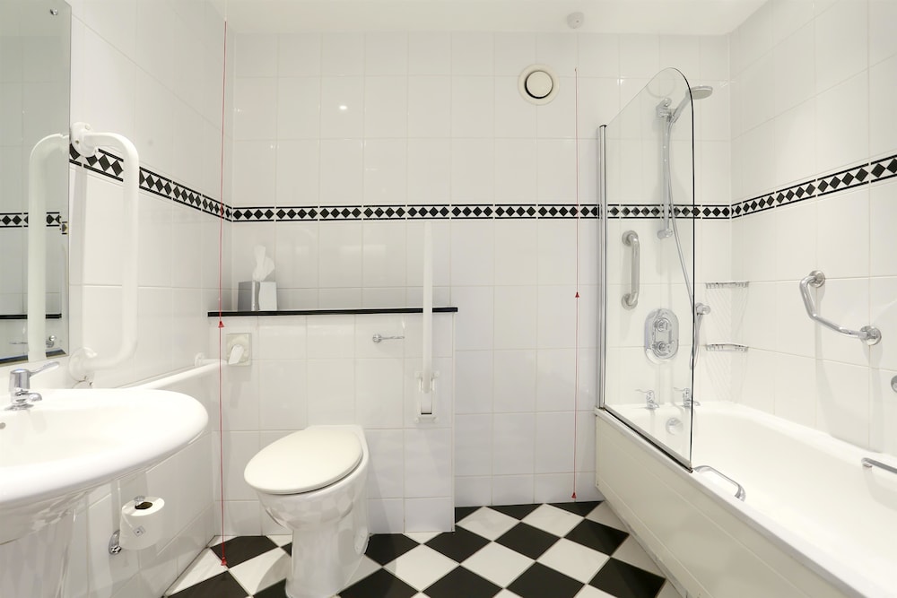 Macdonald Botley Park Hotel Spa 10/68