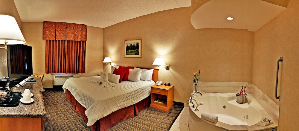 Humphry Inn Suites 46/47