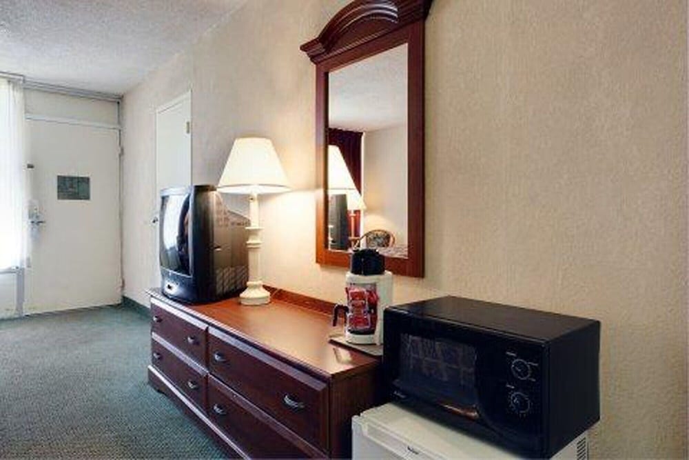 Motel6 Natchitoches, LA 12/55