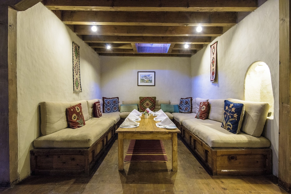 Serena Shigar Fort Residence 32/55