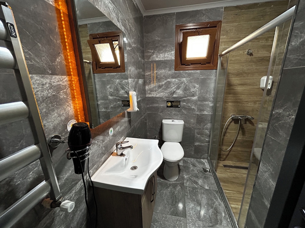Sahrakent Suite 47/50