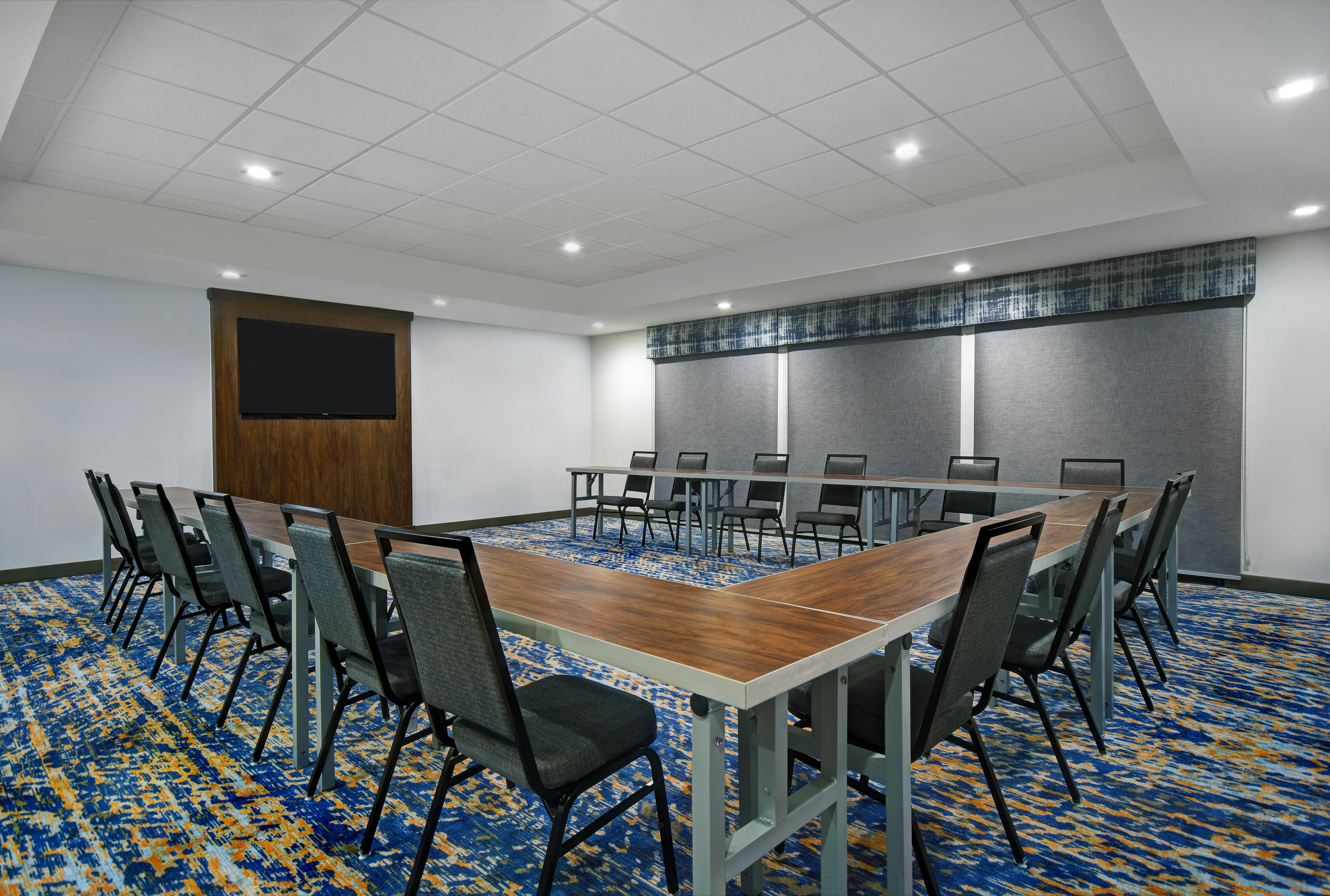 Hampton Inn Midland South 49/58