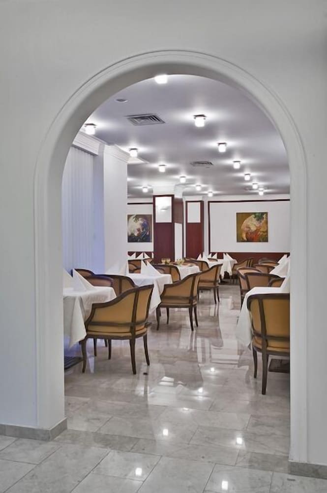Hotel Citrin 31/35