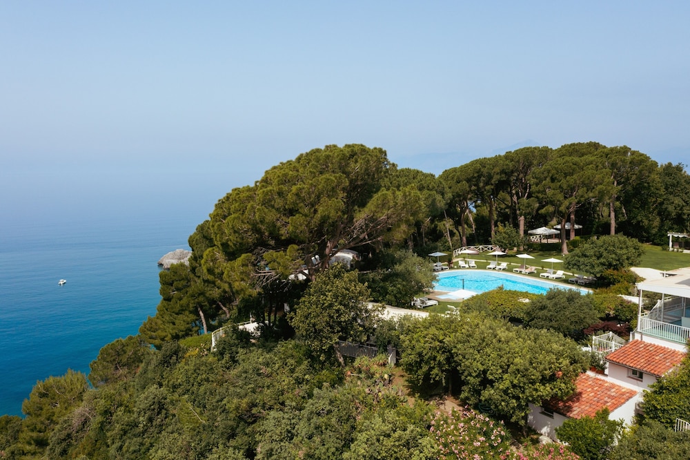 Santavenere Hotel 67/71