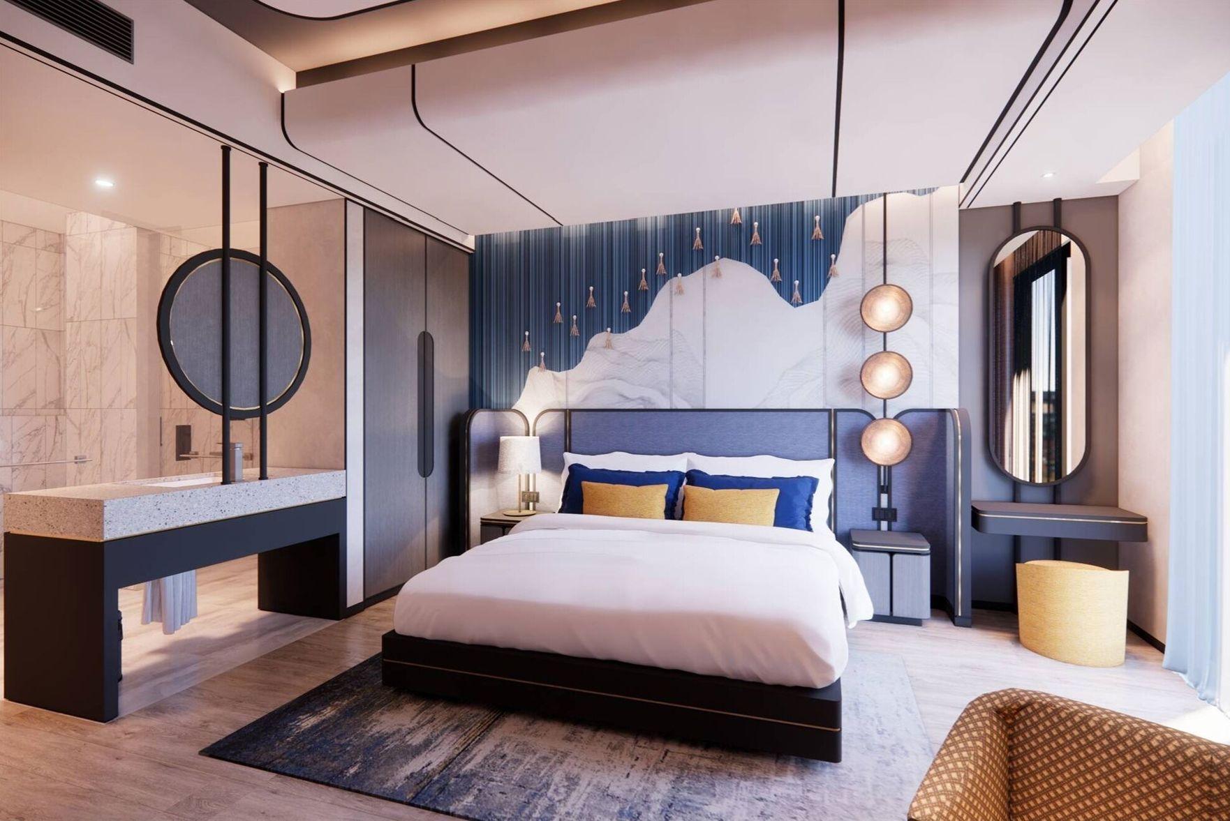 Nusatu by ARTOTEL Semarang 15/38