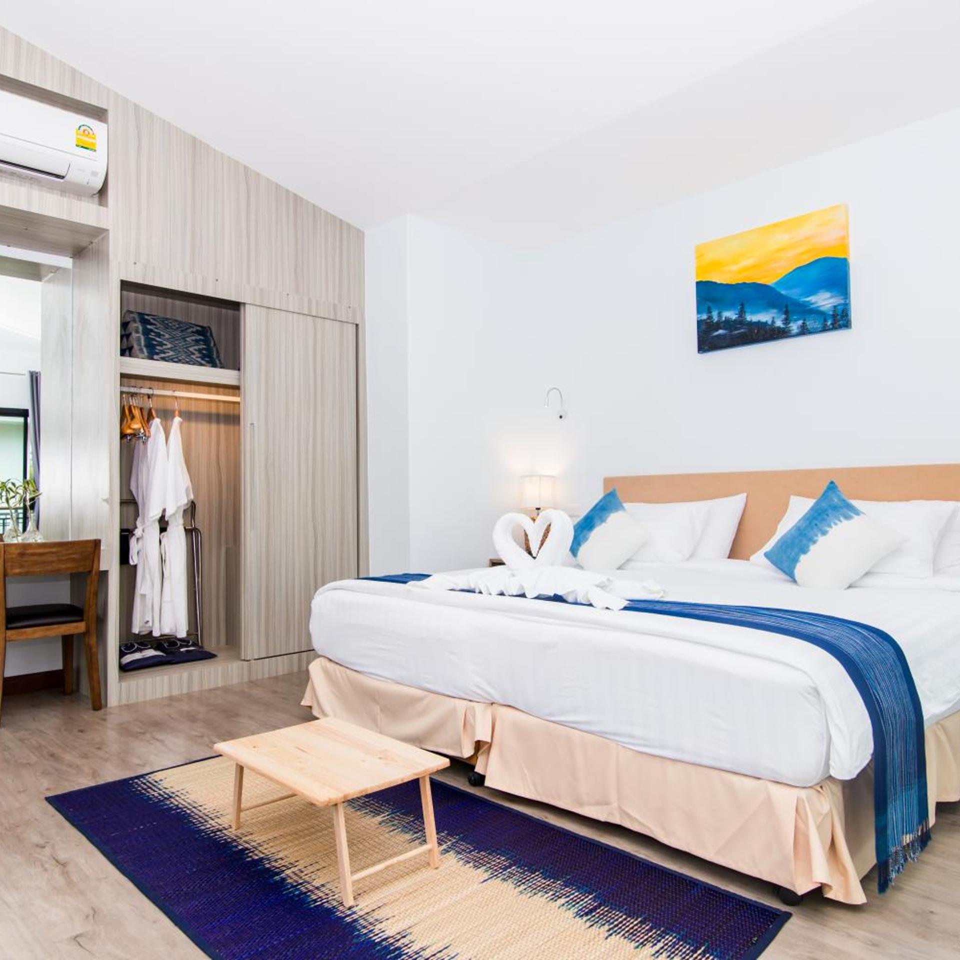 Phuruakeeree Resort 15/75