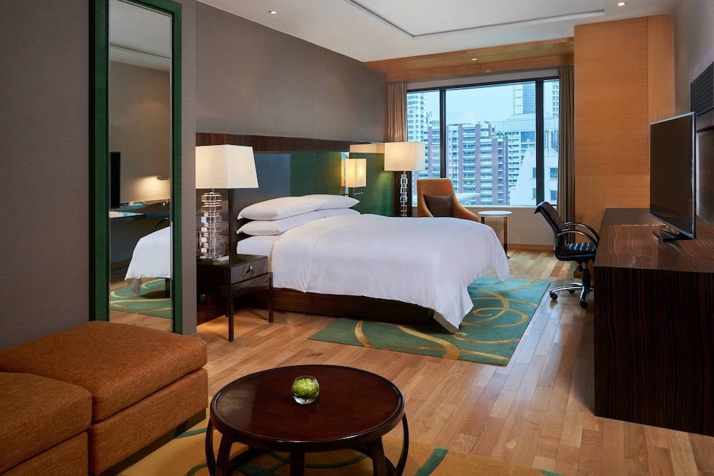 Renaissance Bangkok Ratchaprasong Hotel 22/52