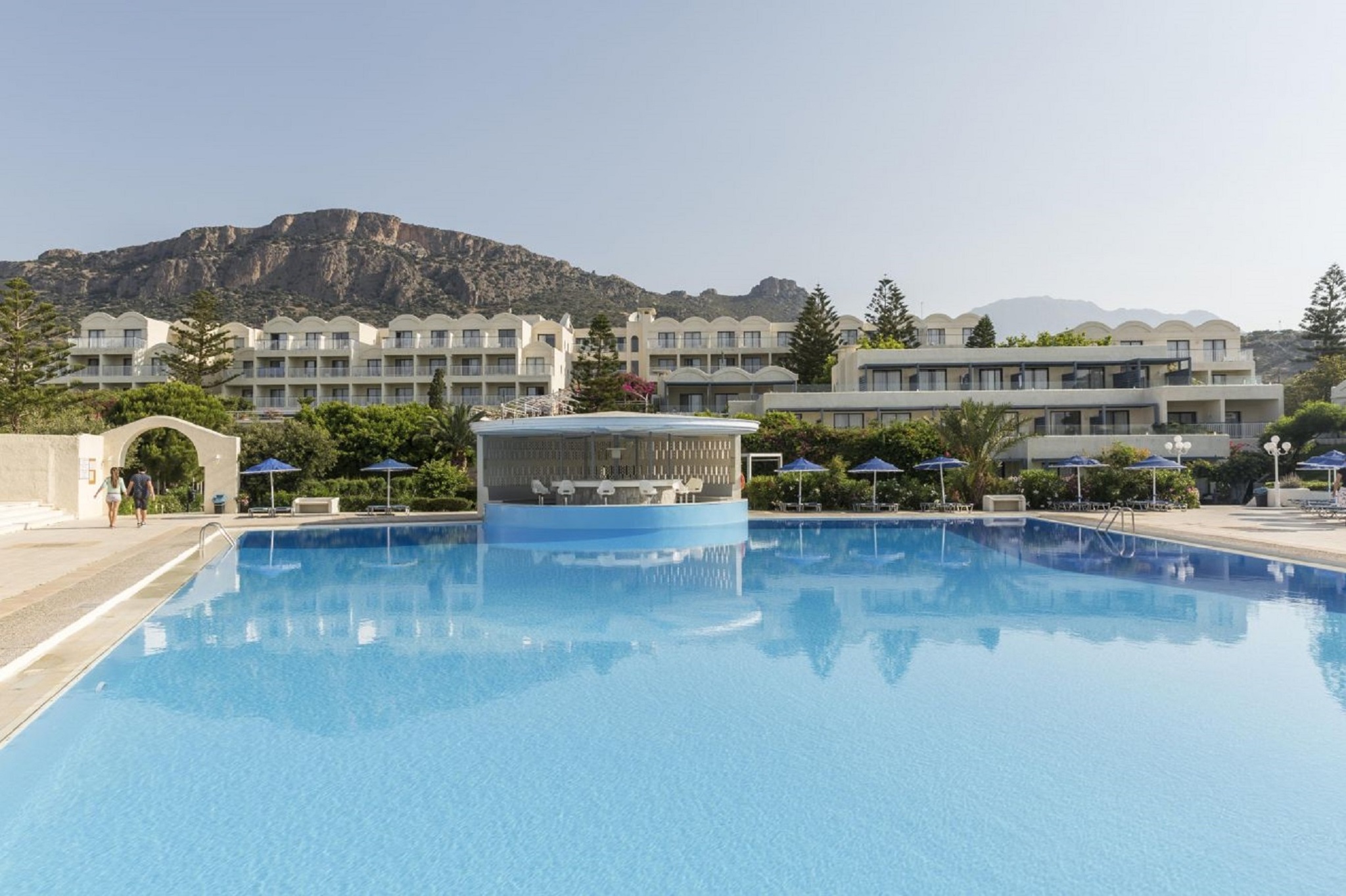 Mare Blue Ierapetra 122/149