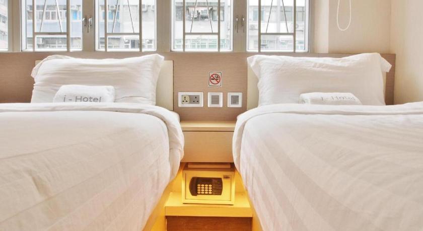 I Hotel Limited 19/48
