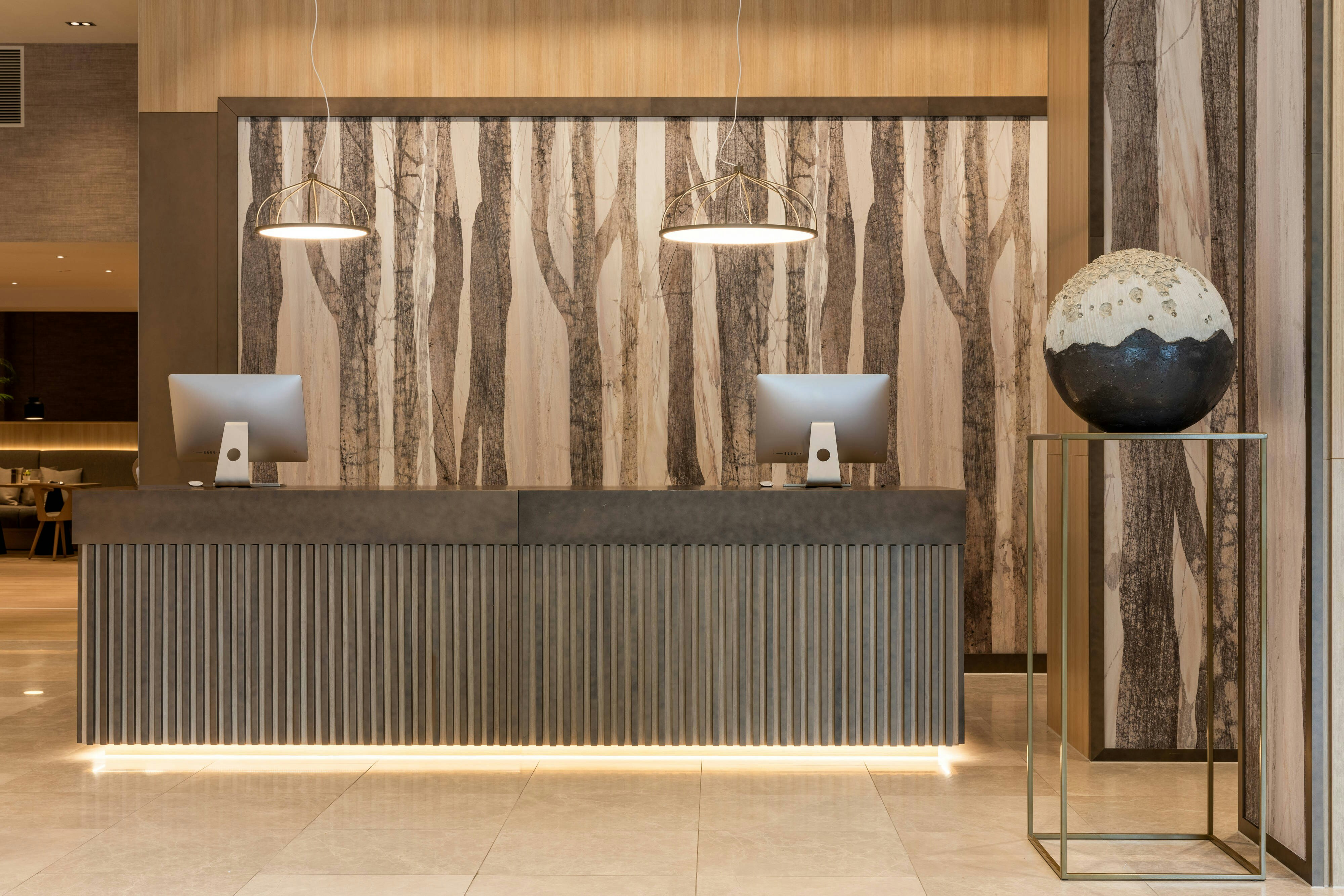 AC Hotel by Marriott Berlin Humboldthain Park 3/21