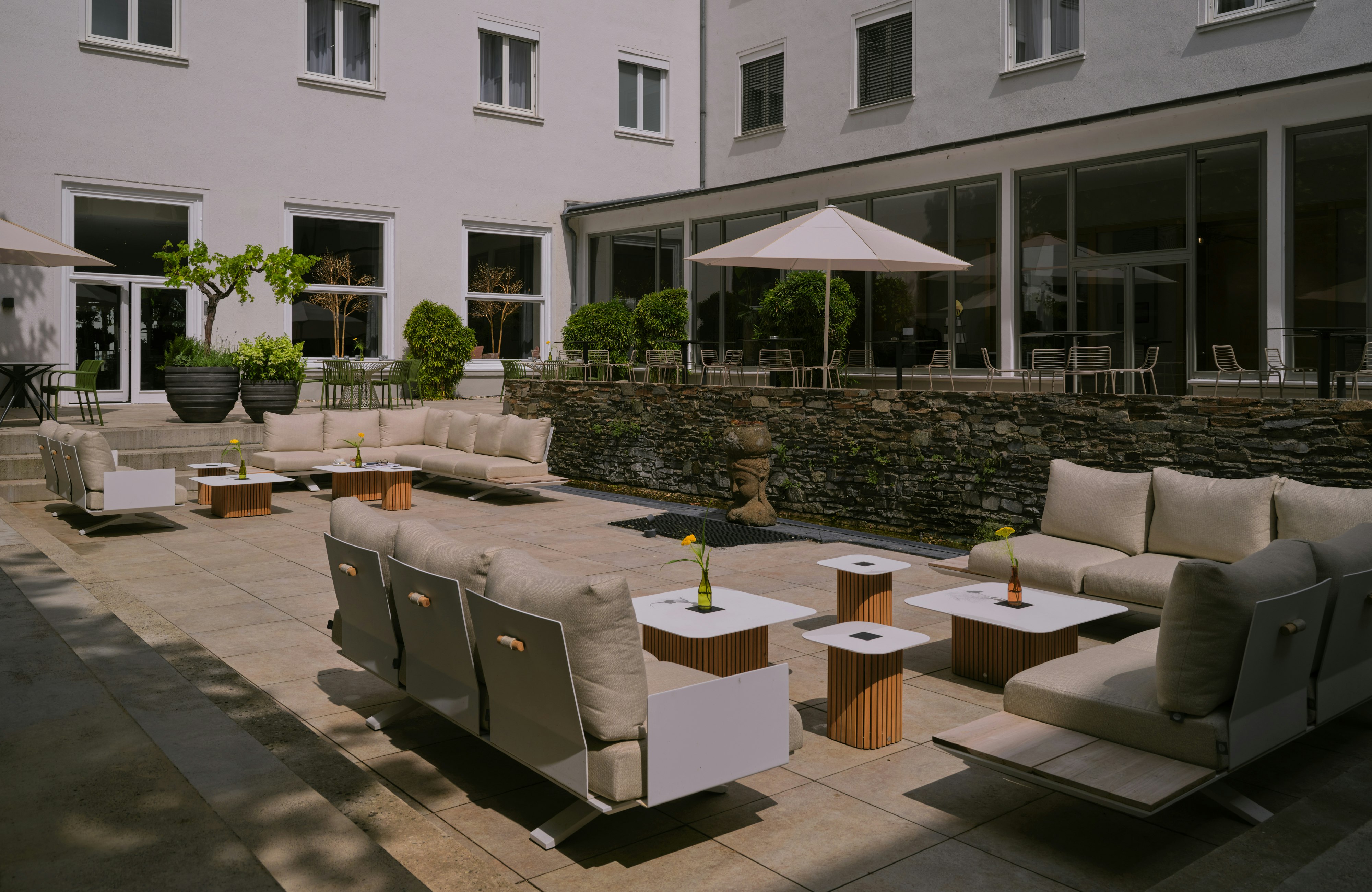Leonardo Royal Hotel Mannheim 90/94