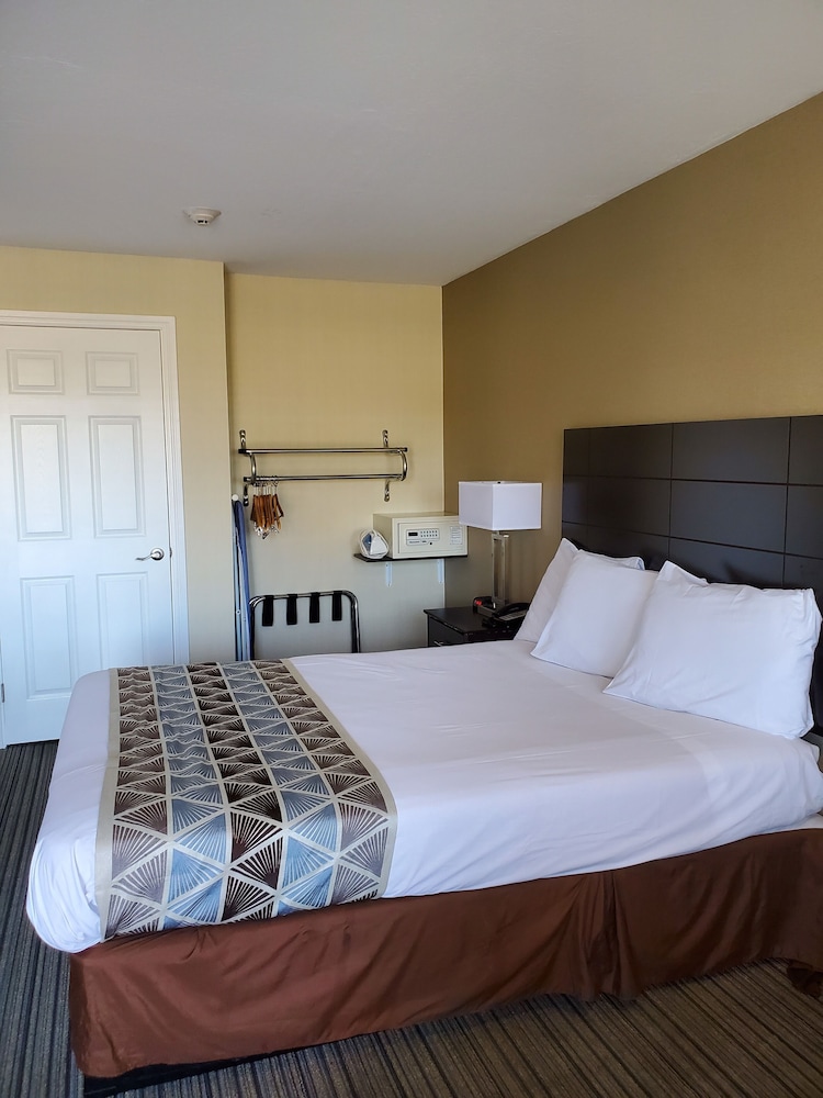 Americas Best Value Inn San Carlos San Francisco 21/39