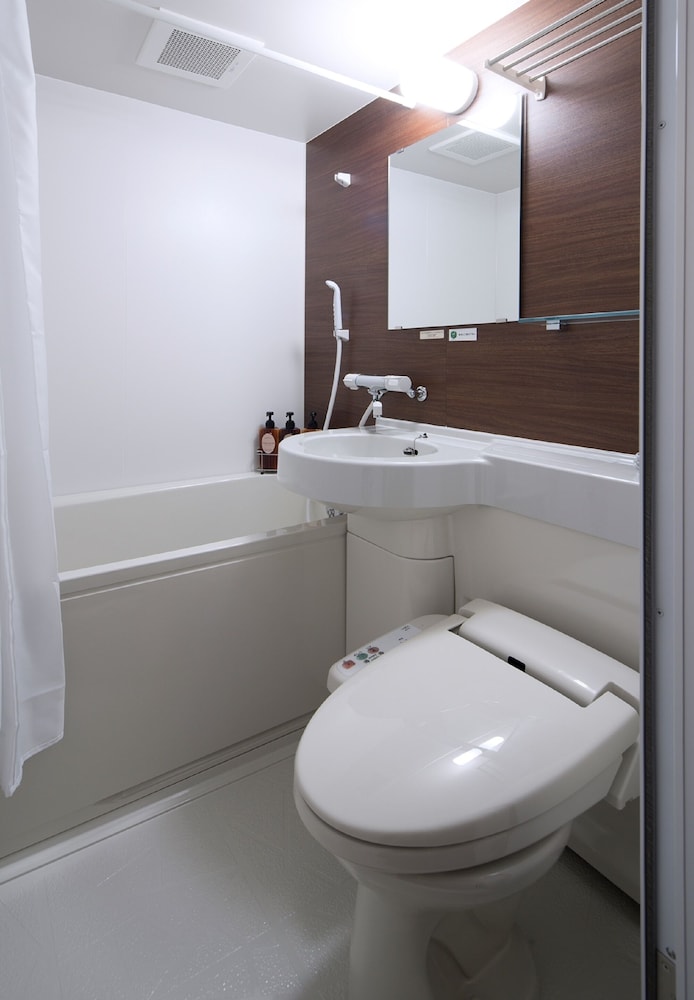 Hotel Route Inn Osaka Higashikishiwada Ekimae 49/49