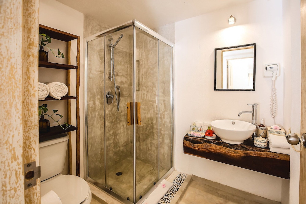 Cabanas Tulum 48/50