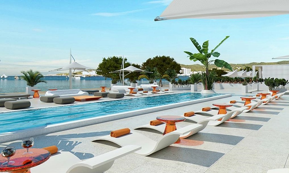 Thb Naeco Ibiza - Adults Only 73/86