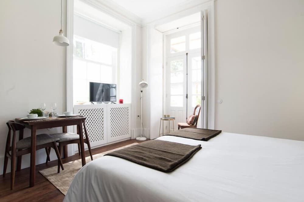 Bnapartments Carregal 9/52