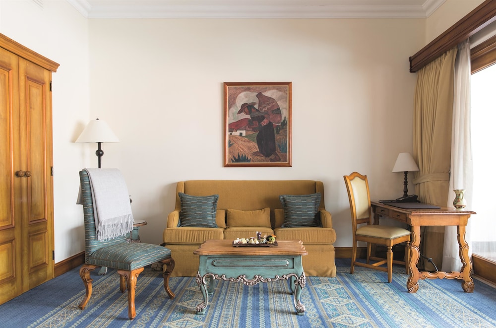 Palacio Nazarenas A Belmond Hotel 32/50